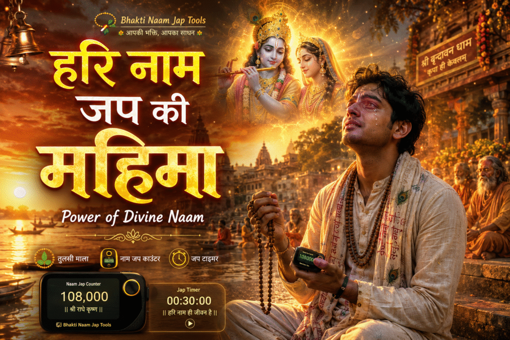 Hari Naam Jap Ki Mahima