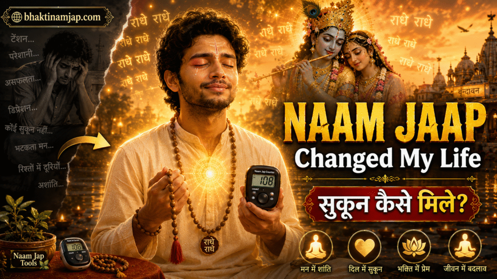 Naam Jaap Can Change Your Life