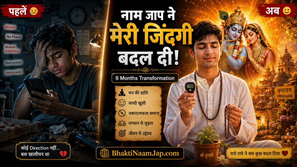 Naam Jaap Experience Se Zindagi Kaise Badli