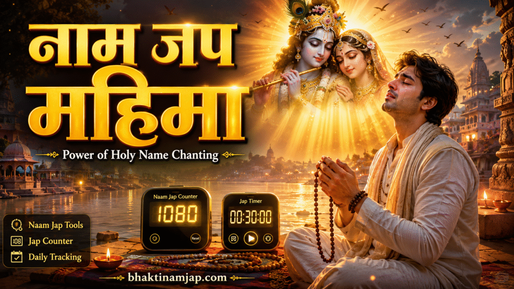 Naam Jap Mahima